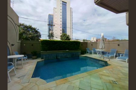 Apartamento para alugar com 70m², 1 quarto e 1 vaga
