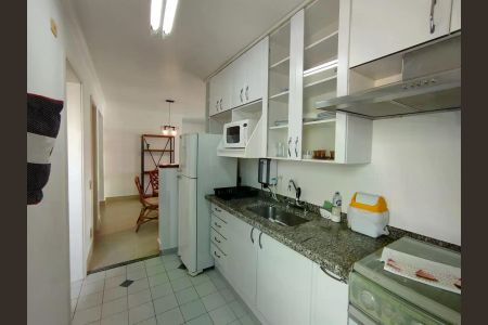Apartamento para alugar com 70m², 1 quarto e 1 vaga