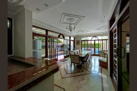 Apartamento para alugar com 1 quarto, 70m² em Conceicao, Campinas