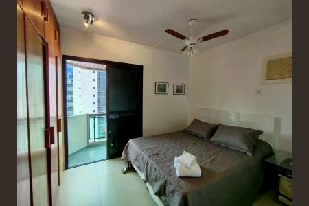 Apartamento para alugar com 70m², 1 quarto e 1 vaga