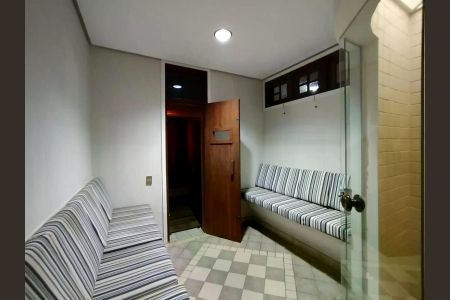 Apartamento para alugar com 70m², 1 quarto e 1 vaga