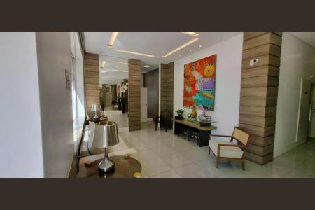 Apartamento à venda com 59m², 1 quarto e 1 vaga