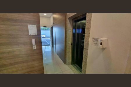 Apartamento à venda com 59m², 1 quarto e 1 vaga