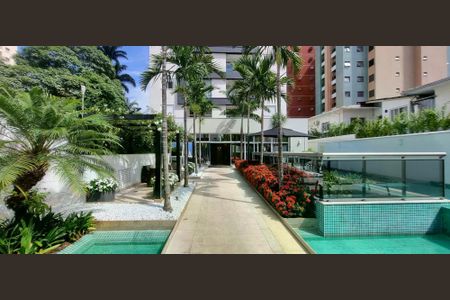 Apartamento à venda com 59m², 1 quarto e 1 vaga