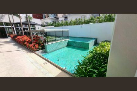 Apartamento à venda com 59m², 1 quarto e 1 vaga