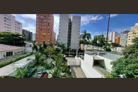 Apartamento à venda com 59m², 1 quarto e 1 vaga