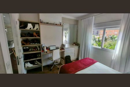 Apartamento à venda com 59m², 1 quarto e 1 vaga