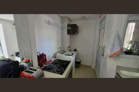 Apartamento à venda com 59m², 1 quarto e 1 vaga