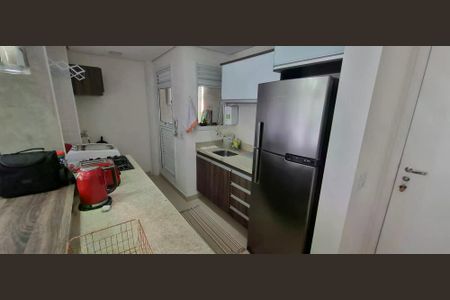 Apartamento à venda com 59m², 1 quarto e 1 vaga