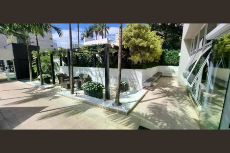 Apartamento à venda com 59m², 1 quarto e 1 vaga