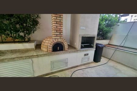 Apartamento à venda com 59m², 1 quarto e 1 vaga