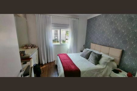 Apartamento à venda com 59m², 1 quarto e 1 vaga