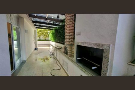 Apartamento à venda com 59m², 1 quarto e 1 vaga
