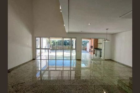 Casa de condomínio para alugar com 200m², 4 quartos e 2 vagas