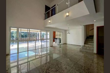 Casa de condomínio para alugar com 200m², 4 quartos e 2 vagas