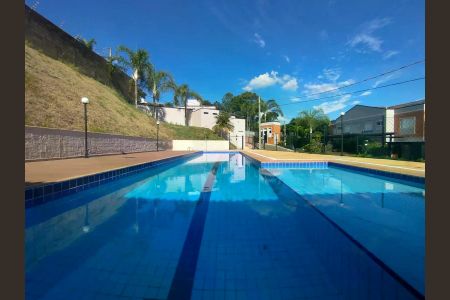 Casa de condomínio para alugar com 200m², 4 quartos e 2 vagas