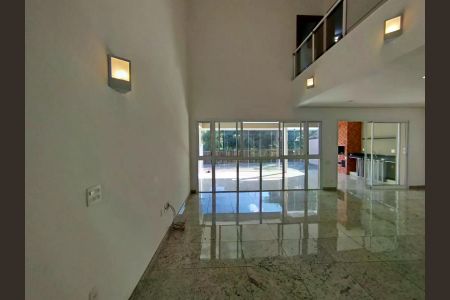 Casa de condomínio para alugar com 200m², 4 quartos e 2 vagas