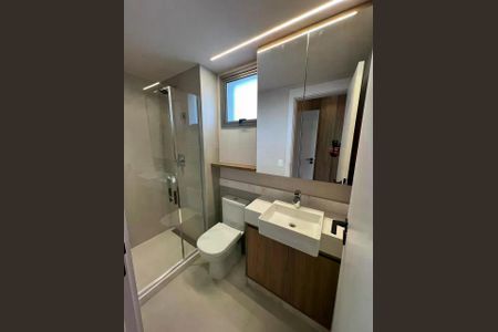 Apartamento à venda com 2 quartos, 89m² em Cambuí, Campinas