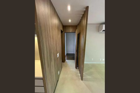Apartamento à venda com 2 quartos, 89m² em Cambuí, Campinas