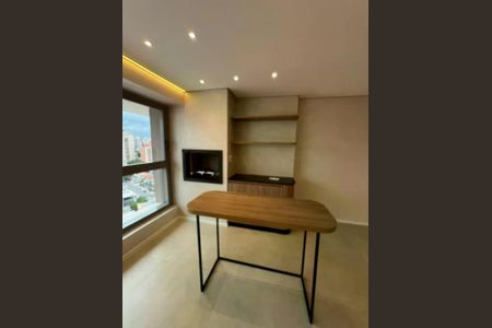 Apartamento à venda com 2 quartos, 89m² em Cambuí, Campinas