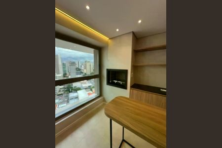 Apartamento à venda com 2 quartos, 89m² em Cambuí, Campinas