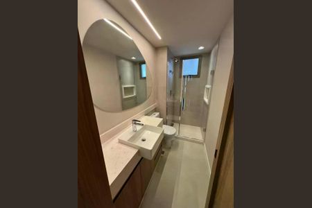 Apartamento à venda com 2 quartos, 89m² em Cambuí, Campinas