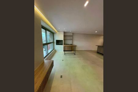 Apartamento à venda com 2 quartos, 89m² em Cambuí, Campinas