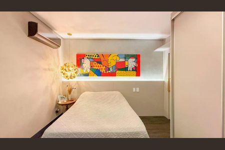 Apartamento à venda com 2 quartos, 158m² em Vila Itapura, Campinas