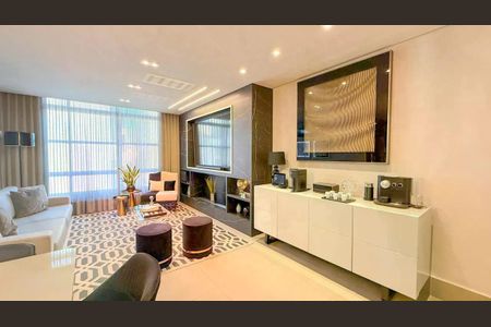 Apartamento à venda com 2 quartos, 158m² em Vila Itapura, Campinas