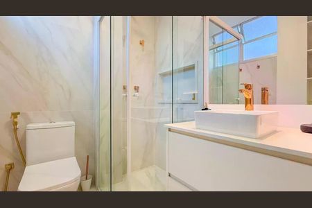 Apartamento à venda com 2 quartos, 158m² em Vila Itapura, Campinas