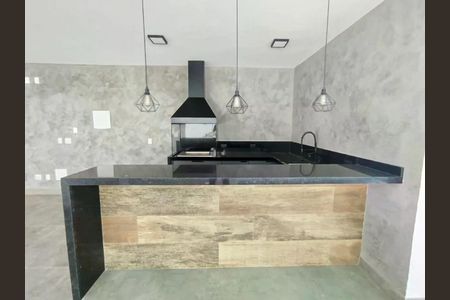 Casa de condomínio à venda com 411m², 4 quartos e 4 vagas