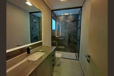 Casa de condomínio à venda com 411m², 4 quartos e 4 vagas