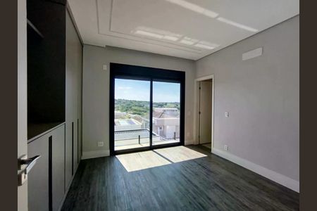 Casa de condomínio à venda com 411m², 4 quartos e 4 vagas