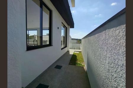 Casa de condomínio à venda com 411m², 4 quartos e 4 vagas