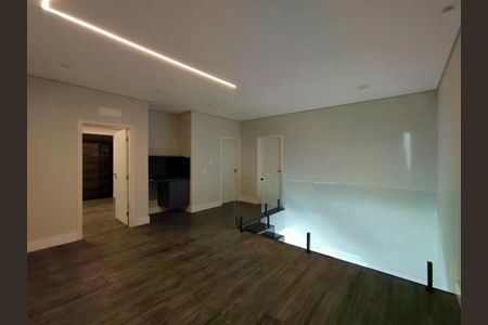 Casa de condomínio à venda com 411m², 4 quartos e 4 vagas