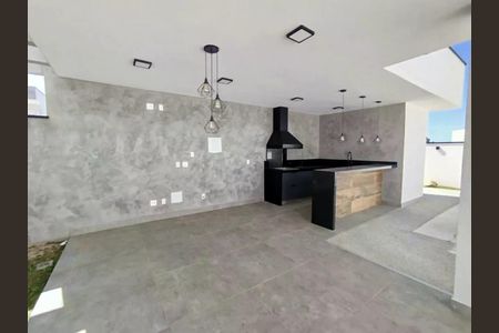 Casa de condomínio à venda com 411m², 4 quartos e 4 vagas