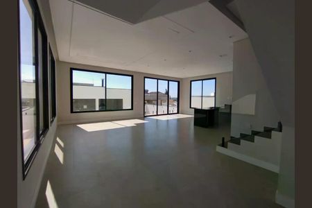 Casa de condomínio à venda com 411m², 4 quartos e 4 vagas