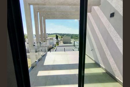 Casa de condomínio à venda com 411m², 4 quartos e 4 vagas