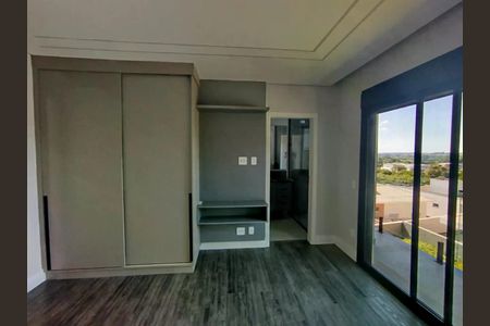 Casa de condomínio à venda com 411m², 4 quartos e 4 vagas