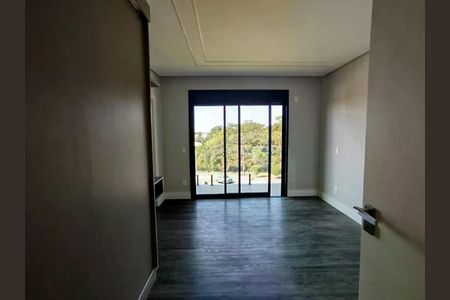 Casa de condomínio à venda com 411m², 4 quartos e 4 vagas
