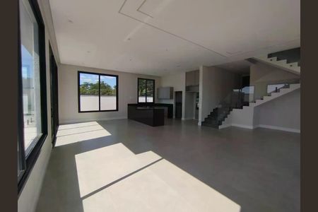 Casa de condomínio à venda com 411m², 4 quartos e 4 vagas