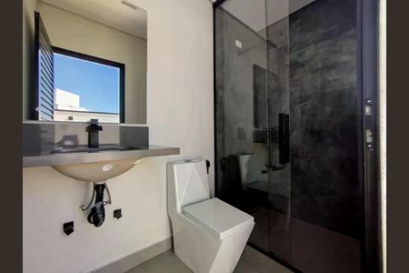 Casa de condomínio à venda com 411m², 4 quartos e 4 vagas