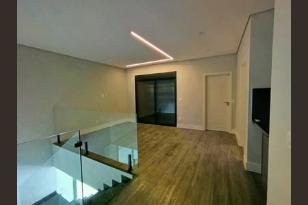 Casa de condomínio à venda com 411m², 4 quartos e 4 vagas