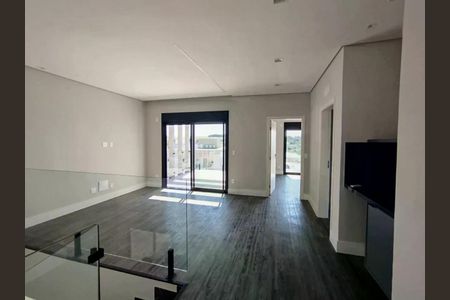 Casa de condomínio à venda com 411m², 4 quartos e 4 vagas