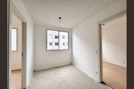Sala de apartamento à venda com 2 quartos, 34m² em Vila Pirituba, São Paulo