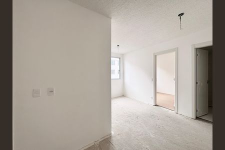 Apartamento à venda com 34m², 2 quartos e sem vaga Apartamento à venda com 34m², 2 quartos e sem vagaCozinha