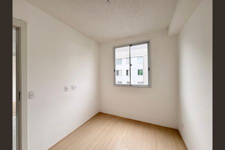 Apartamento à venda com 34m², 2 quartos e sem vaga Apartamento à venda com 34m², 2 quartos e sem vagaQuarto 2
