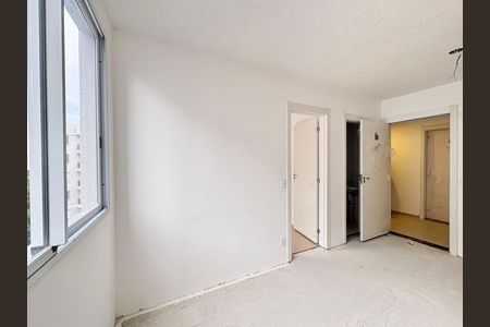 Sala de apartamento à venda com 2 quartos, 34m² em Vila Pirituba, São Paulo