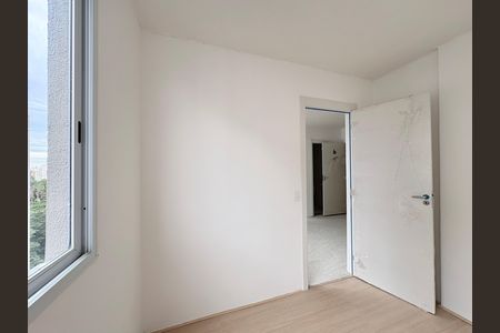 Apartamento à venda com 34m², 2 quartos e sem vaga Apartamento à venda com 34m², 2 quartos e sem vagaQuarto 1