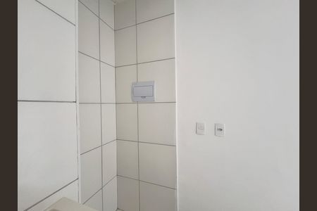Apartamento à venda com 34m², 2 quartos e sem vaga Apartamento à venda com 34m², 2 quartos e sem vagaÁrea de Serviço